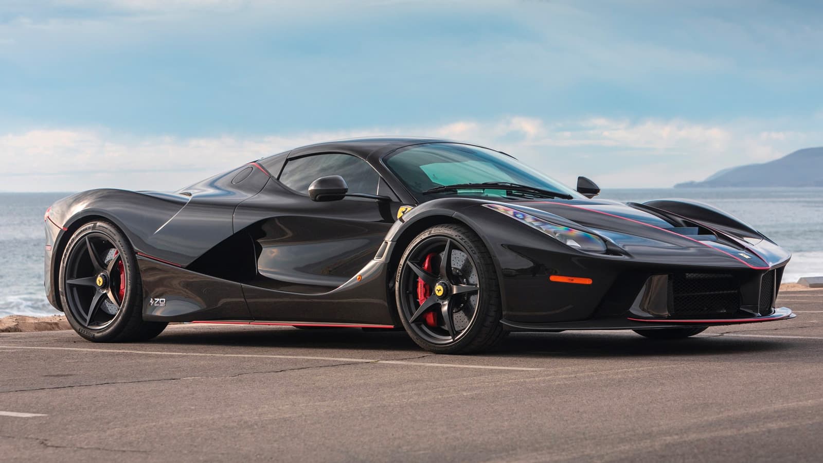 Ferrari LaFerrari