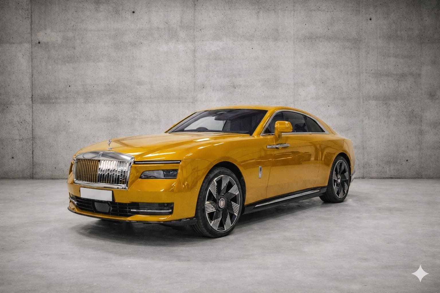 Rolls Royce Spectre